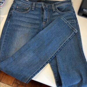 Joe's Jeans Women's Skinny Jeans - Blue
